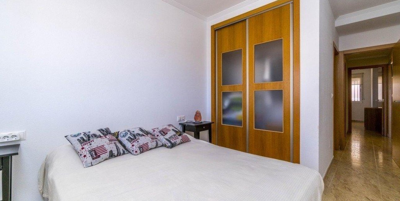 Rynek wtórny - Penthouse -
Orihuela Costa - Campoamor