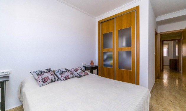 Rynek wtórny - Penthouse -
Orihuela Costa - Campoamor