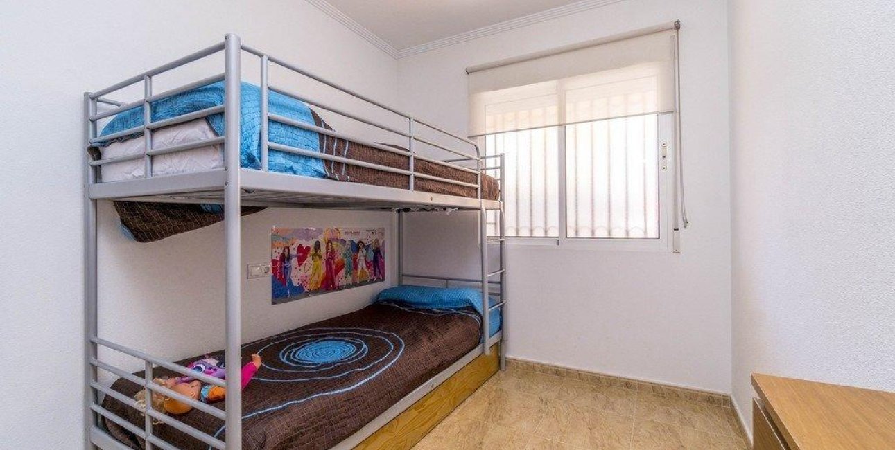 Rynek wtórny - Penthouse -
Orihuela Costa - Campoamor