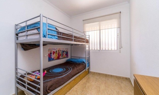 Rynek wtórny - Penthouse -
Orihuela Costa - Campoamor