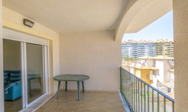 Rynek wtórny - Penthouse -
Orihuela Costa - Campoamor