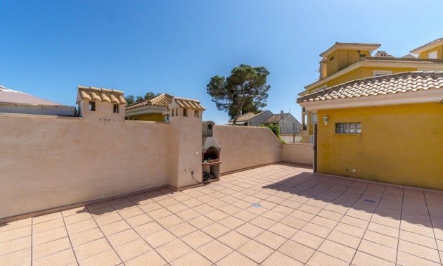 Rynek wtórny - Penthouse -
Orihuela Costa - Campoamor