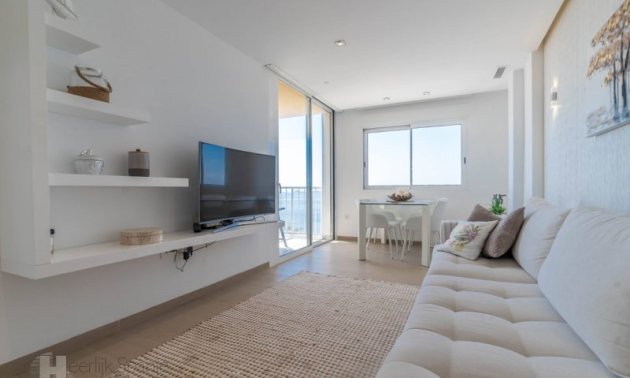 Resale - Apartment / flat -
Lo Pagan - San Pedro del Pinatar