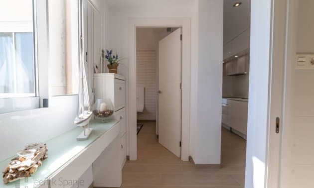 Resale - Apartment / flat -
Lo Pagan - San Pedro del Pinatar
