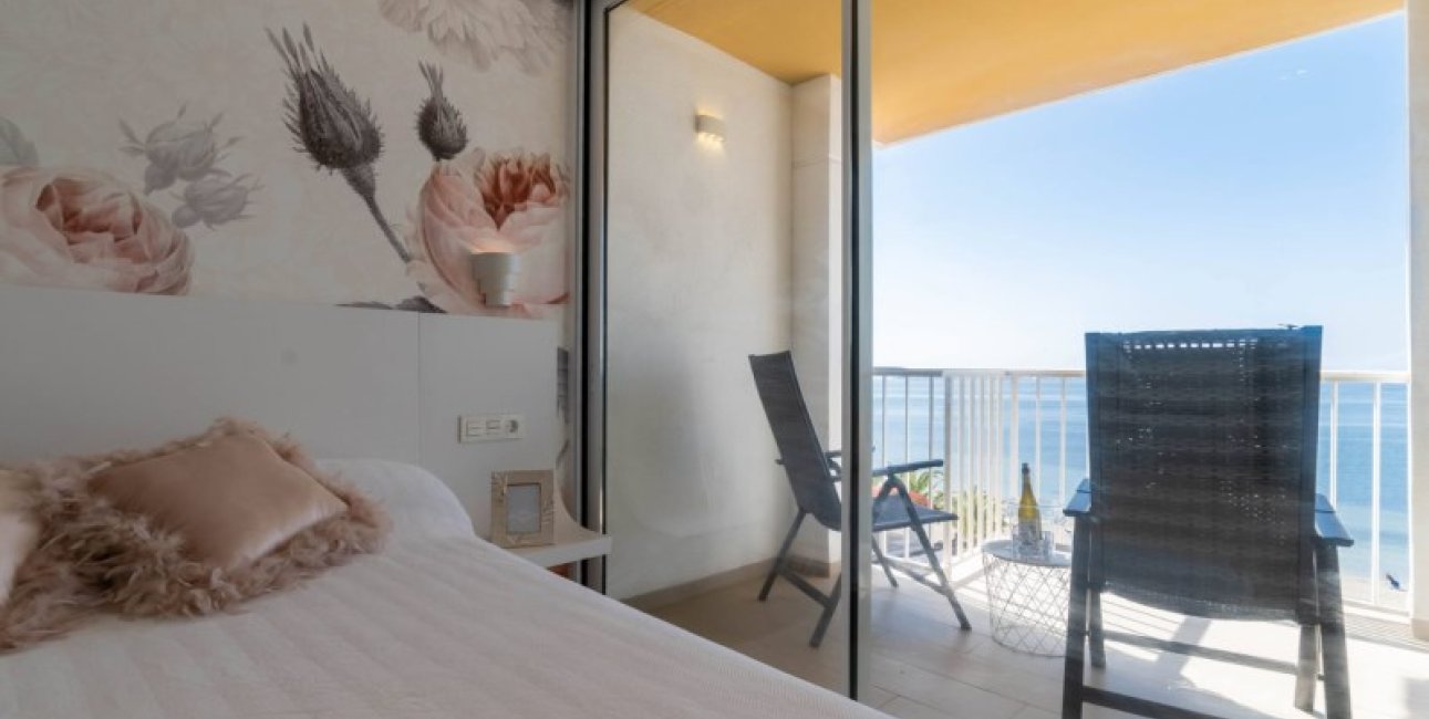 Resale - Apartment / flat -
Lo Pagan - San Pedro del Pinatar