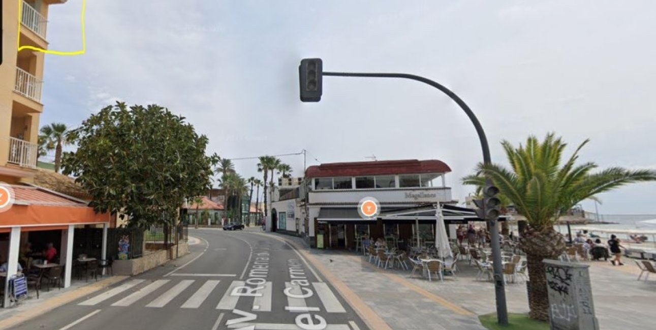 Resale - Apartment / flat -
Lo Pagan - San Pedro del Pinatar