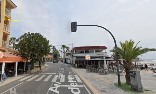 Resale - Apartment / flat -
Lo Pagan - San Pedro del Pinatar