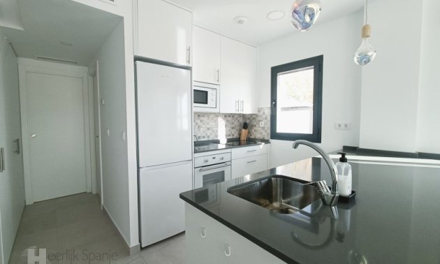 Reventa - Adosado -
Santiago de la Ribera - San Javier