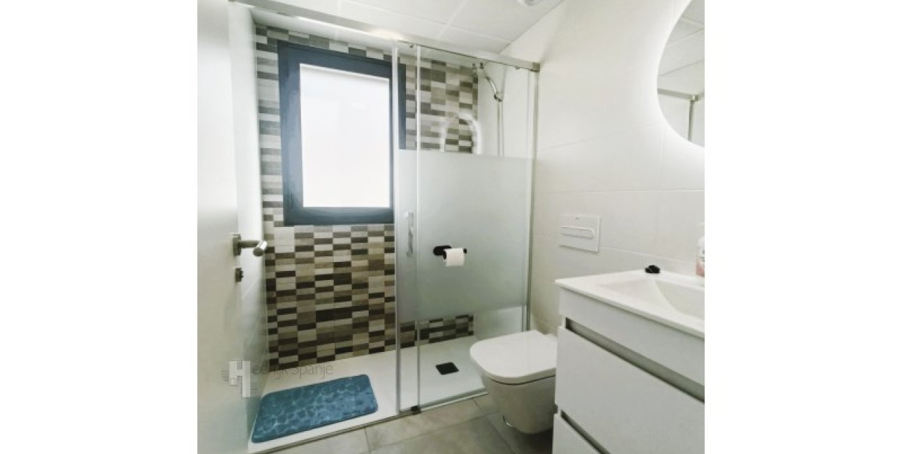 Reventa - Adosado -
Santiago de la Ribera - San Javier