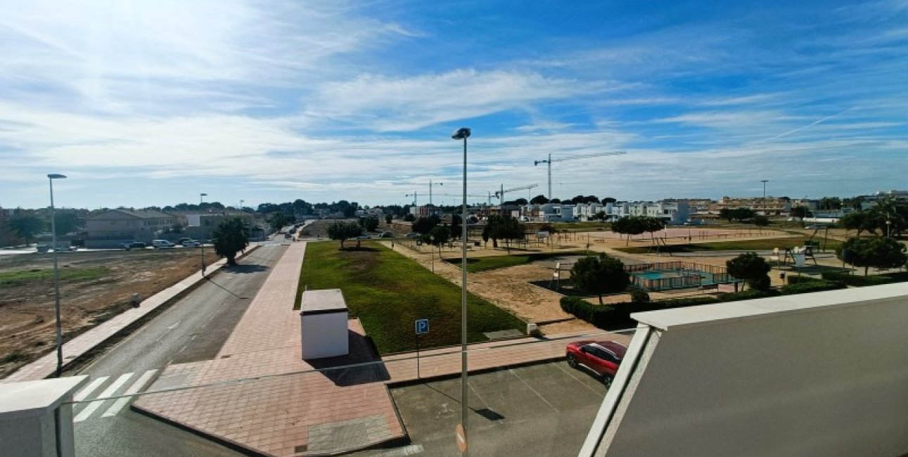 Reventa - Adosado -
Santiago de la Ribera - San Javier