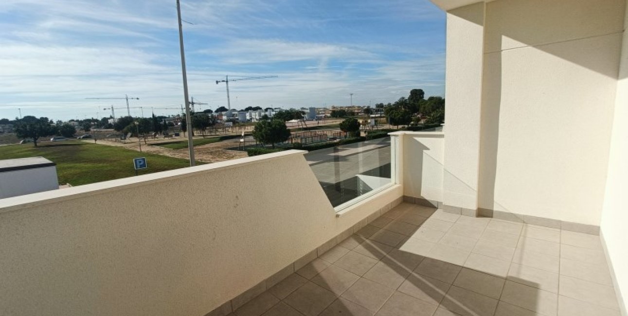 Reventa - Adosado -
Santiago de la Ribera - San Javier