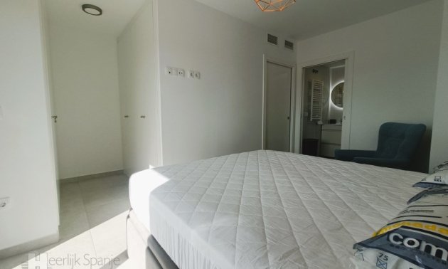 Reventa - Adosado -
Santiago de la Ribera - San Javier