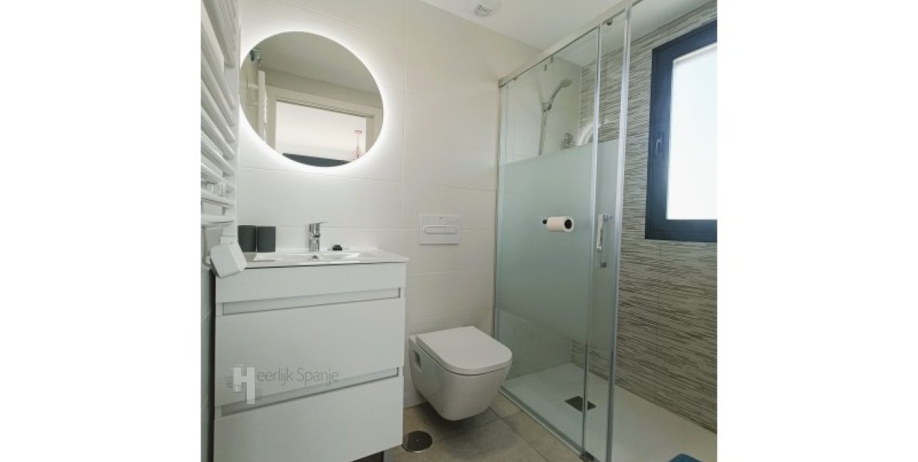 Reventa - Adosado -
Santiago de la Ribera - San Javier