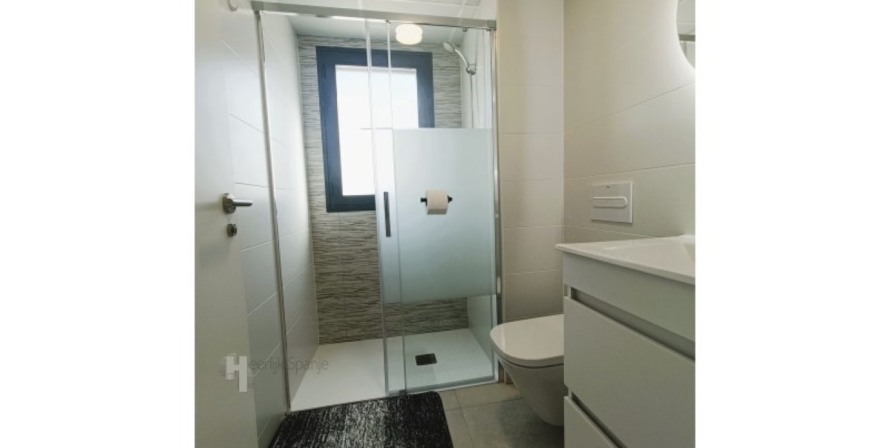 Reventa - Adosado -
Santiago de la Ribera - San Javier