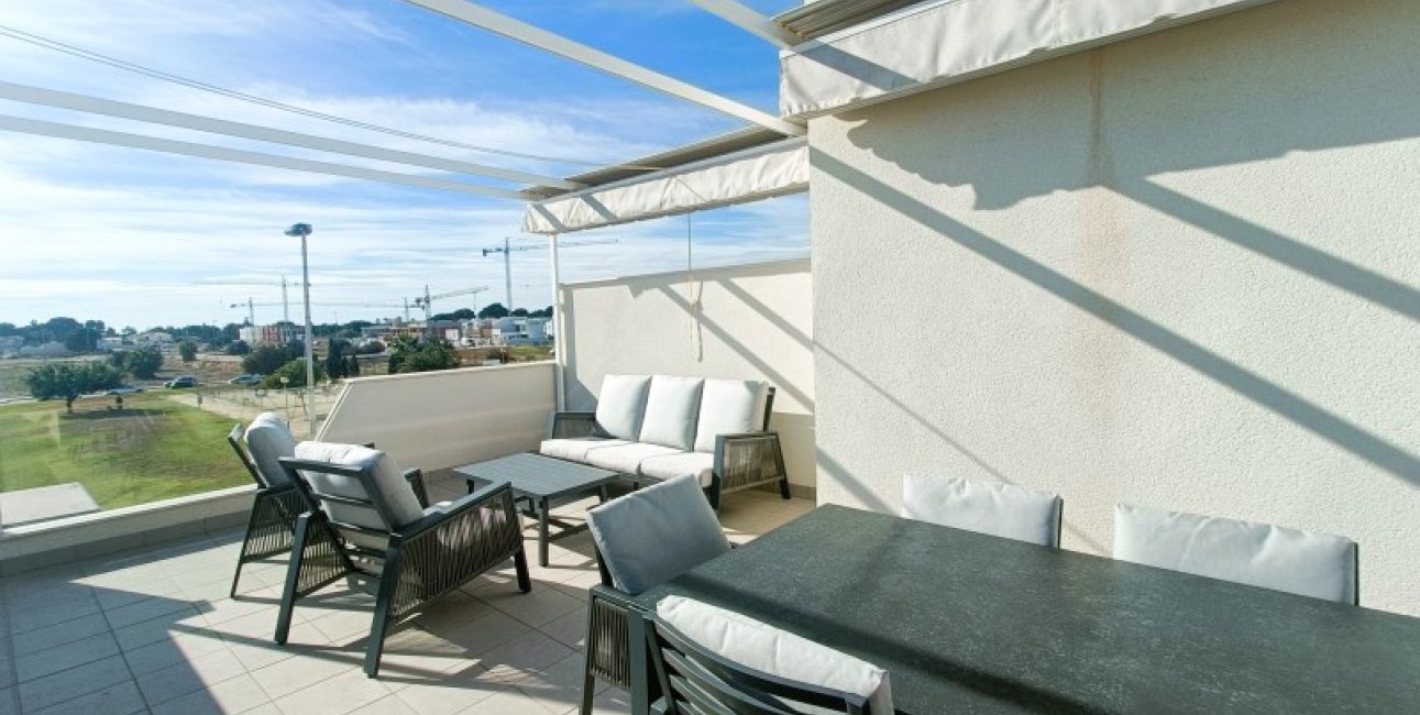 Reventa - Adosado -
Santiago de la Ribera - San Javier