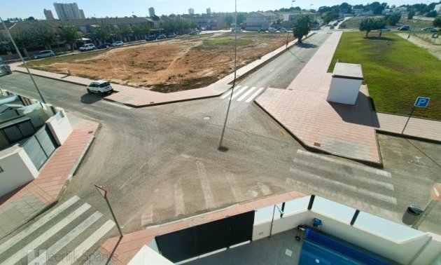 Reventa - Adosado -
Santiago de la Ribera - San Javier