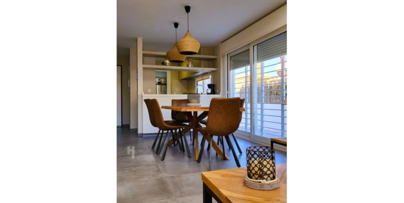 Resale - Villa -
La Manga del Mar Menor - Cartagena