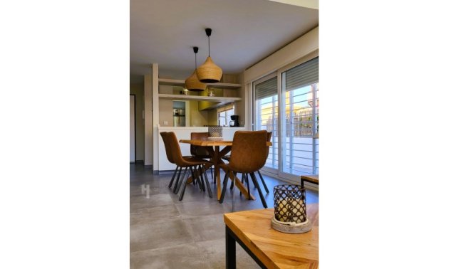 Resale - Villa -
La Manga del Mar Menor - Cartagena