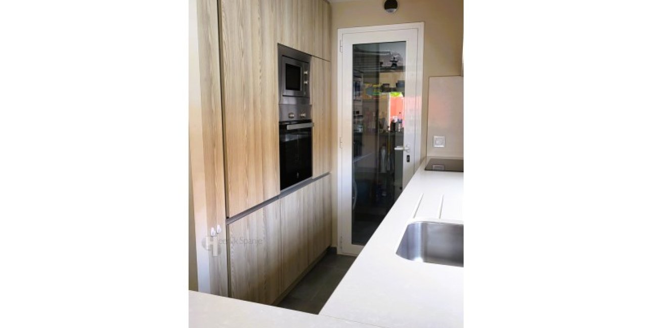 Resale - Villa -
La Manga del Mar Menor - Cartagena