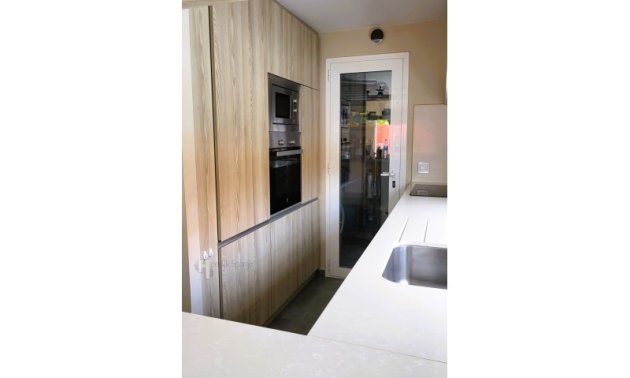 Resale - Villa -
La Manga del Mar Menor - Cartagena