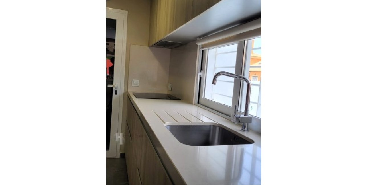 Resale - Villa -
La Manga del Mar Menor - Cartagena