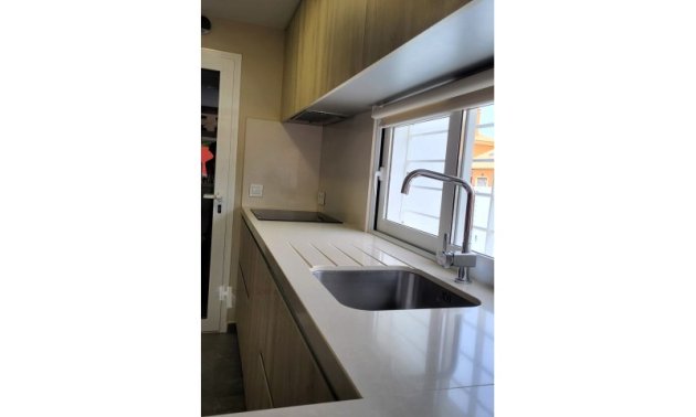 Resale - Villa -
La Manga del Mar Menor - Cartagena