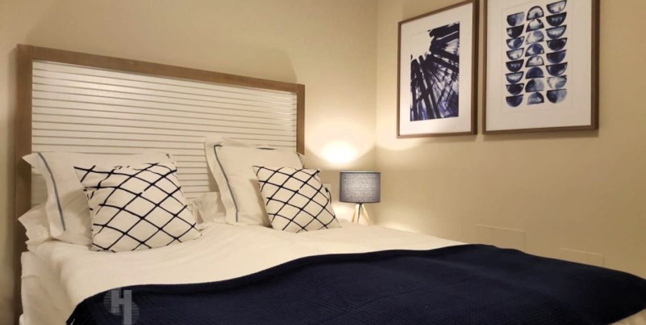 Resale - Villa -
La Manga del Mar Menor - Cartagena