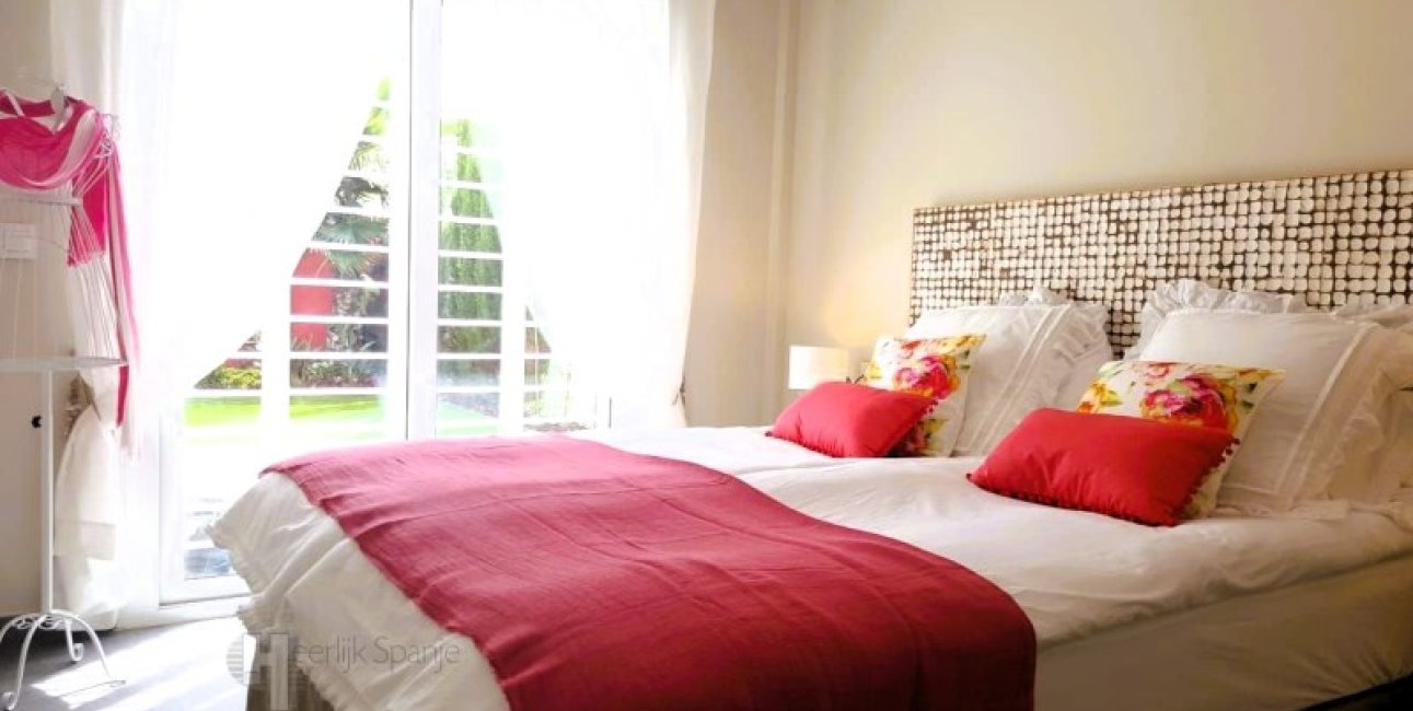 Resale - Villa -
La Manga del Mar Menor - Cartagena