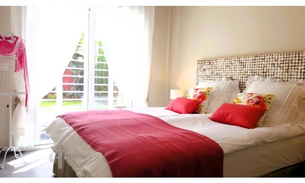 Resale - Villa -
La Manga del Mar Menor - Cartagena