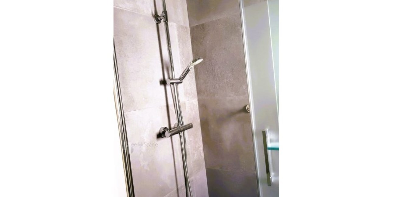 Resale - Villa -
La Manga del Mar Menor - Cartagena