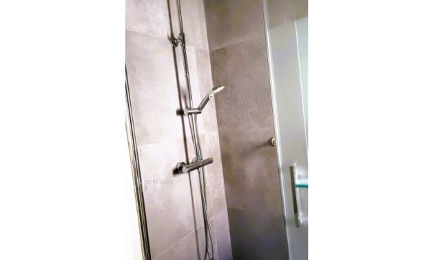 Resale - Villa -
La Manga del Mar Menor - Cartagena