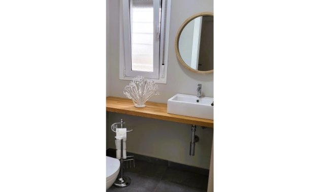 Resale - Villa -
La Manga del Mar Menor - Cartagena