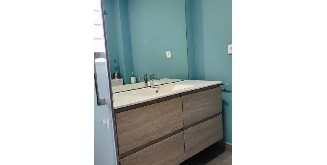 Resale - Villa -
La Manga del Mar Menor - Cartagena