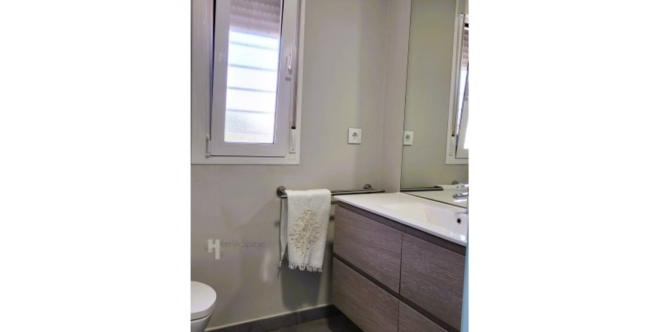 Resale - Villa -
La Manga del Mar Menor - Cartagena