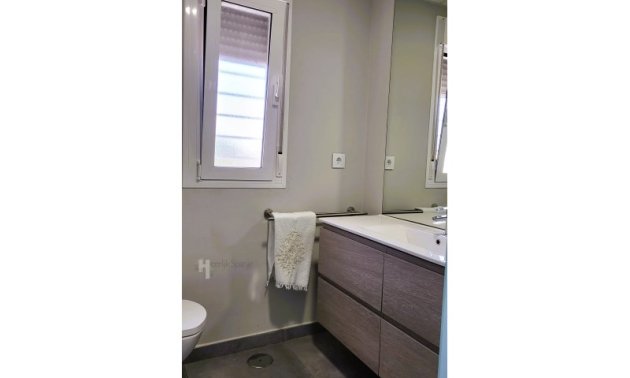 Resale - Villa -
La Manga del Mar Menor - Cartagena