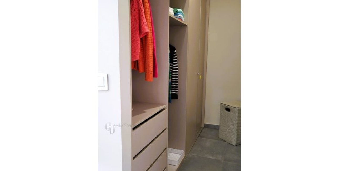 Resale - Villa -
La Manga del Mar Menor - Cartagena