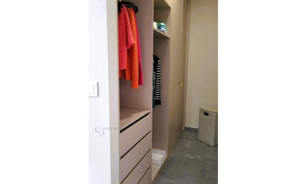 Resale - Villa -
La Manga del Mar Menor - Cartagena