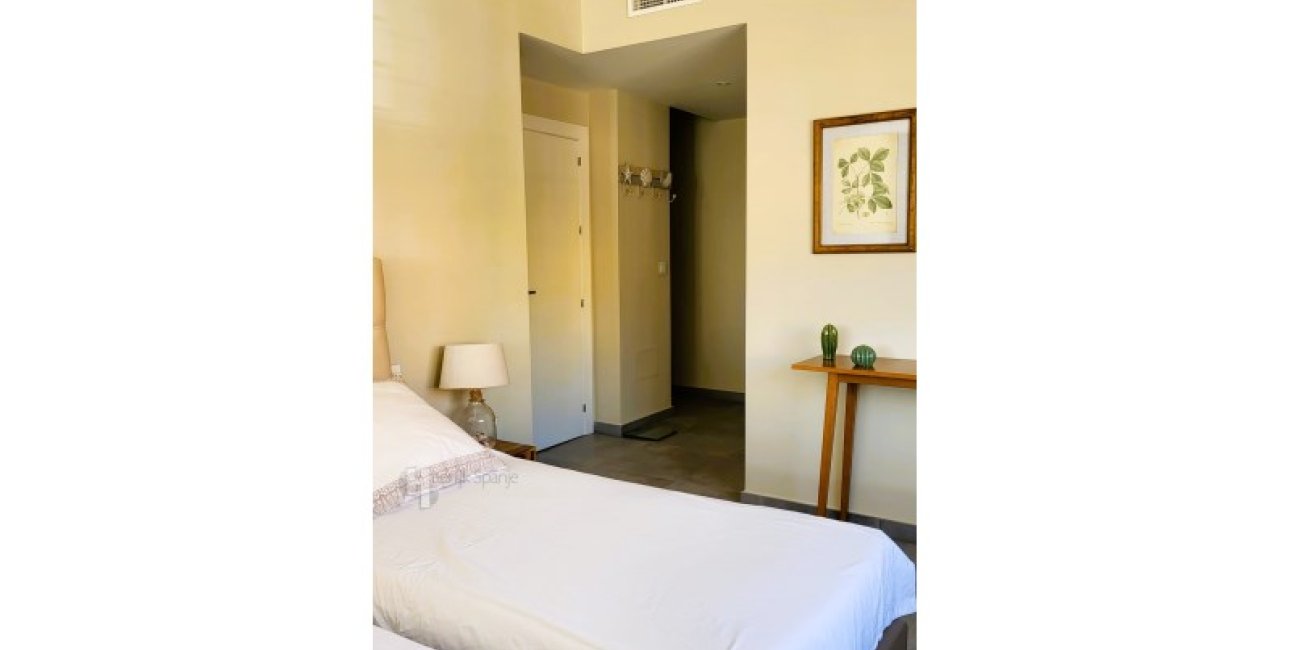 Resale - Villa -
La Manga del Mar Menor - Cartagena