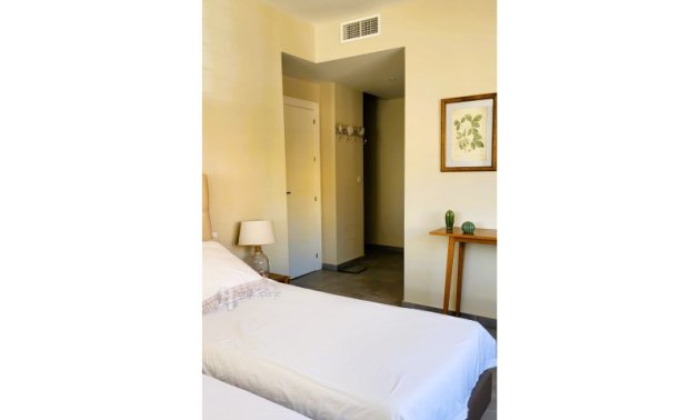 Resale - Villa -
La Manga del Mar Menor - Cartagena