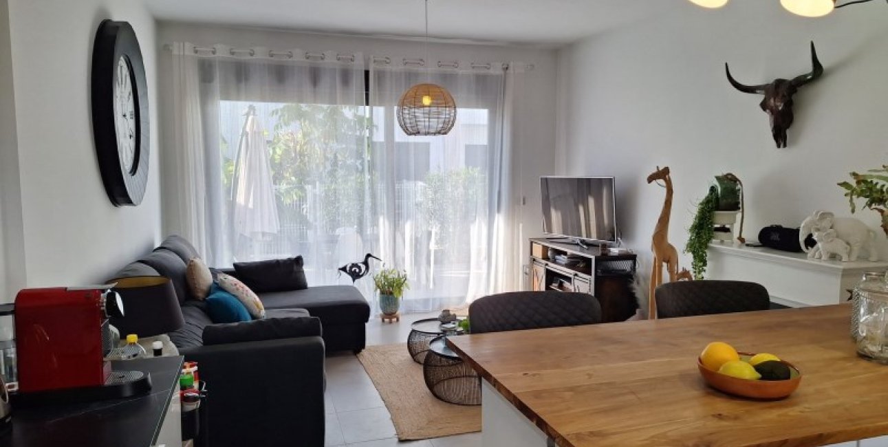 Reventa - Apartamento / piso -
Santiago de la Ribera - San Javier