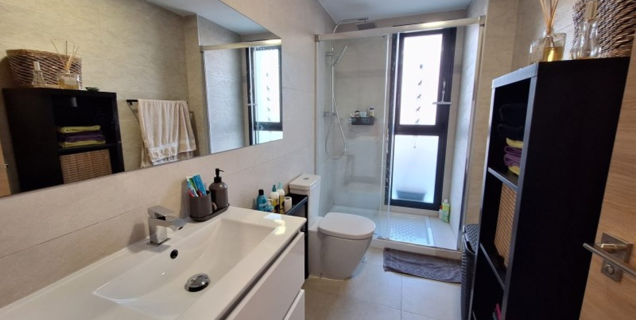 Reventa - Apartamento / piso -
Santiago de la Ribera - San Javier