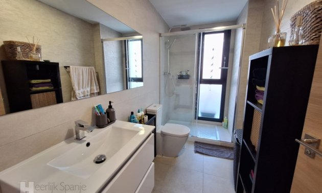 Reventa - Apartamento / piso -
Santiago de la Ribera - San Javier