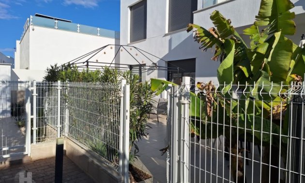 Reventa - Apartamento / piso -
Santiago de la Ribera - San Javier