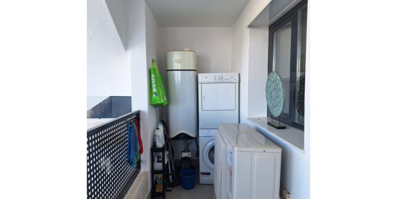 Reventa - Apartamento / piso -
Santiago de la Ribera - San Javier