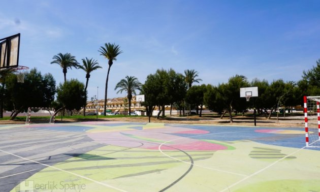 Reventa - Apartamento / piso -
Santiago de la Ribera - San Javier