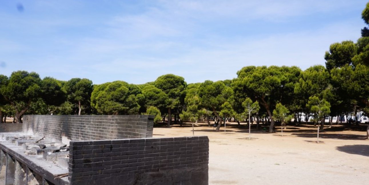 Reventa - Apartamento / piso -
Santiago de la Ribera - San Javier