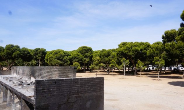 Reventa - Apartamento / piso -
Santiago de la Ribera - San Javier