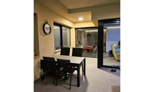 Resale - Villa -
Baños y Mendigo - Murcia