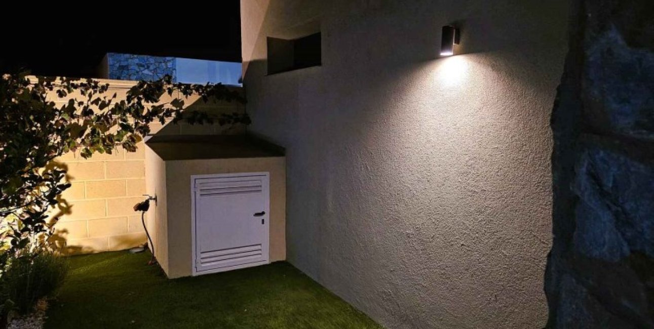 Resale - Villa -
Baños y Mendigo - Murcia