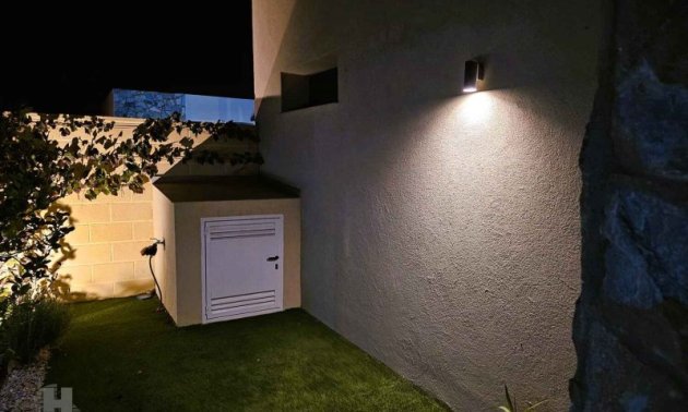 Resale - Villa -
Baños y Mendigo - Murcia